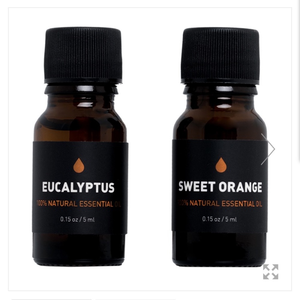BRAND NEW Way of Will Elevate essential oil set